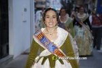 Burriana 'crida' a las fallas 2022