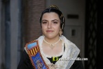 Burriana 'crida' a las fallas 2022