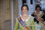 Burriana 'crida' a las fallas 2022
