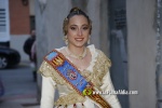 Burriana 'crida' a las fallas 2022