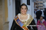 Burriana 'crida' a las fallas 2022