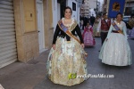 Burriana 'crida' a las fallas 2022