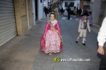 Burriana 'crida' a las fallas 2022