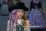 Burriana 'crida' a las fallas 2022