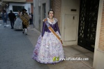 Burriana 'crida' a las fallas 2022
