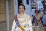 Burriana 'crida' a las fallas 2022