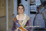 Burriana 'crida' a las fallas 2022