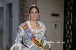 Burriana 'crida' a las fallas 2022