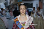 Burriana 'crida' a las fallas 2022