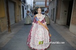 Burriana 'crida' a las fallas 2022