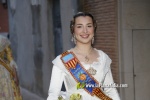 Burriana 'crida' a las fallas 2022