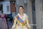 Burriana 'crida' a las fallas 2022