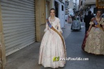 Burriana 'crida' a las fallas 2022