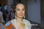 Burriana 'crida' a las fallas 2022