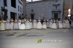 Burriana 'crida' a las fallas 2022