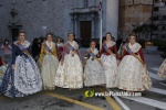Burriana 'crida' a las fallas 2022