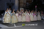 Burriana 'crida' a las fallas 2022