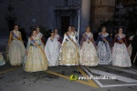 Burriana 'crida' a las fallas 2022