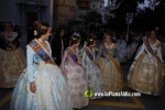 Burriana 'crida' a las fallas 2022