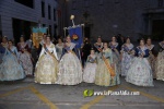 Burriana 'crida' a las fallas 2022