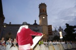 Burriana 'crida' a las fallas 2022