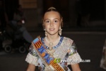 Burriana 'crida' a las fallas 2022