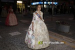 Burriana 'crida' a las fallas 2022