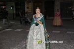 Burriana 'crida' a las fallas 2022