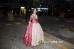 Burriana 'crida' a las fallas 2022