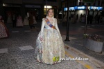 Burriana 'crida' a las fallas 2022