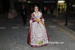 Burriana 'crida' a las fallas 2022