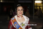 Burriana 'crida' a las fallas 2022