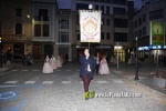 Burriana 'crida' a las fallas 2022