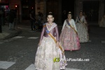 Burriana 'crida' a las fallas 2022