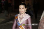 Burriana 'crida' a las fallas 2022