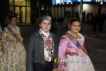 Burriana 'crida' a las fallas 2022
