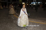 Burriana 'crida' a las fallas 2022