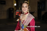 Burriana 'crida' a las fallas 2022