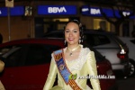 Burriana 'crida' a las fallas 2022