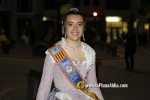 Burriana 'crida' a las fallas 2022
