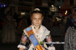 Burriana 'crida' a las fallas 2022