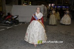 Burriana 'crida' a las fallas 2022