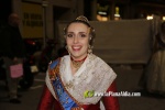 Burriana 'crida' a las fallas 2022