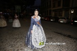 Burriana 'crida' a las fallas 2022