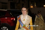 Burriana 'crida' a las fallas 2022