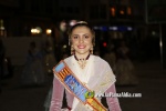 Burriana 'crida' a las fallas 2022
