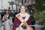 Burriana 'crida' a las fallas 2022