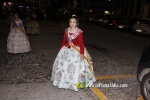 Burriana 'crida' a las fallas 2022