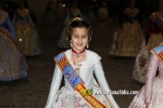 Burriana 'crida' a las fallas 2022