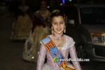 Burriana 'crida' a las fallas 2022